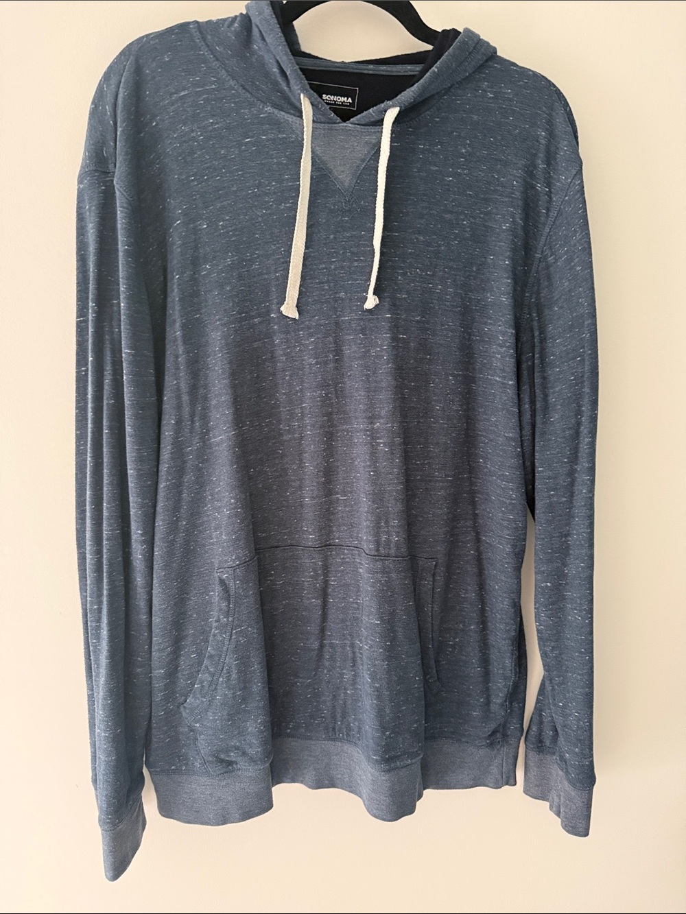 Sonoma Lightweight Hoodie
